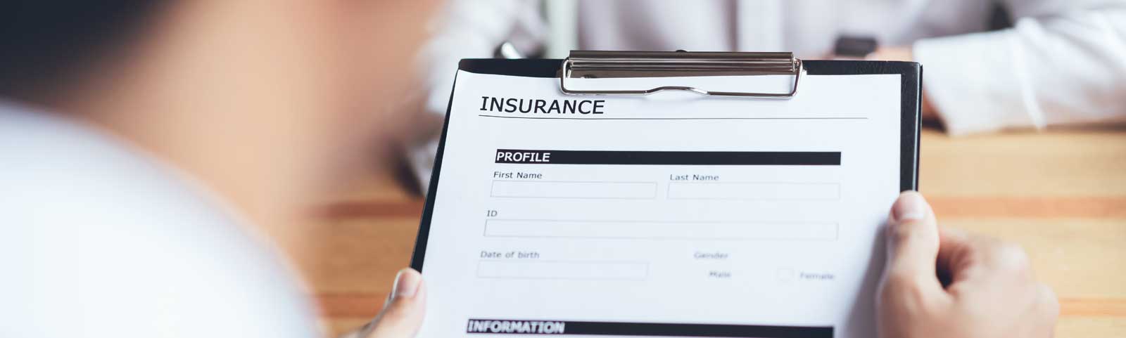 Insurance