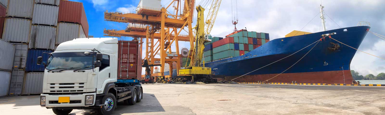 Logistics