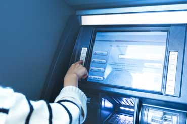 ATM Shifting