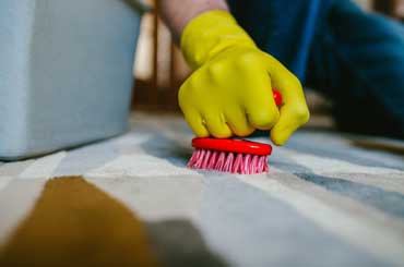 House Keeping