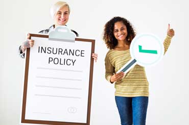 Insurance (Life/General)