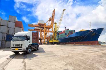 Logistics